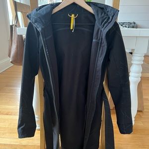 Lole light weight jacket - XS